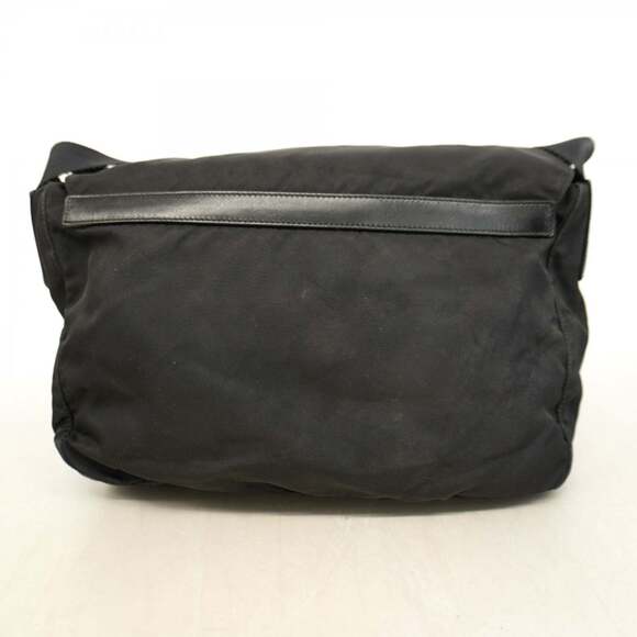 PRADA Black Shoulder Bag - Picture 12 of 12